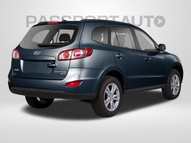 hyundai santa fe 2011 5XYZK3AB3BG090387 image hyundai santa fe 2011 5XYZK3AB3BG090387 image